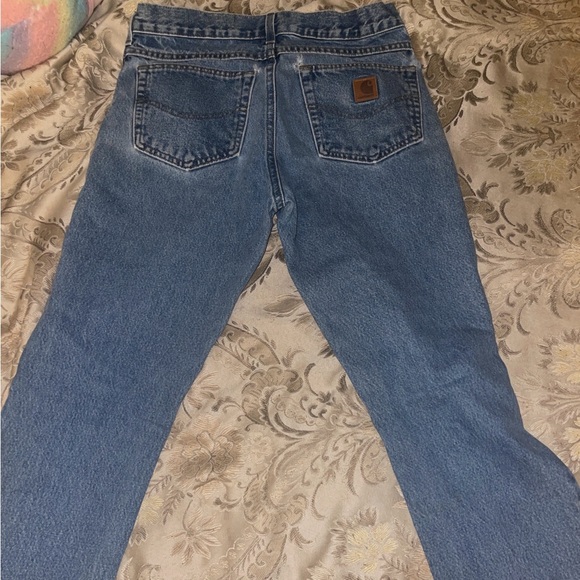 Carhartt Women’s Pants Size 30 x 30 - Picture 3 of 4